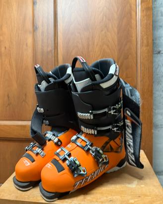 Scarponi da sci Tecnica Mach1 130 - pari al nuovo