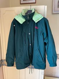 Giacca vintage FILA uomo