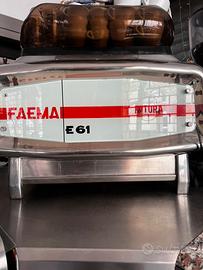 Faema e61 macchina espresso