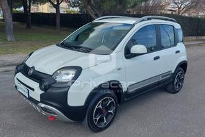 FIAT Panda Cross 0.9 TwinAir Turbo S&S 4x4