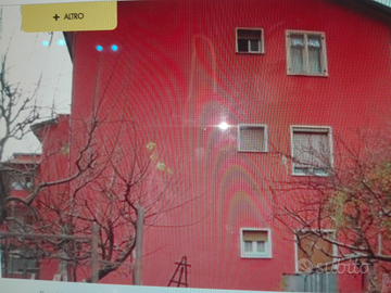 Stanze a studenti Solofra centro