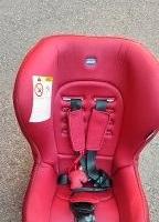 seggiolino auto chicco 18kg