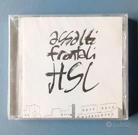 CD Assalti Frontali HSL (Hic Sunt Leones)" 2004