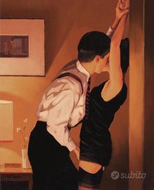 Quadri copie d'autore fatte a mano olio su tela