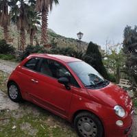FIAT 500  BENZINA /GASGPL RINNOVATO VALIDO 10 ANNI