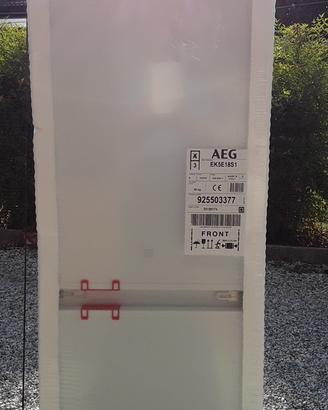 Frigorifero AEG