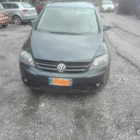 Golf 5 plus ricambi
