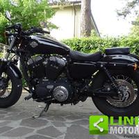 HARLEY-DAVIDSON 1200 Sportster Forty-Eight XL 12