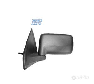 SPECCHIO COMPLETO SINISTRO FORD FIESTA MK3 89-94