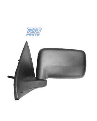 SPECCHIO COMPLETO SINISTRO FORD FIESTA MK3 89-94