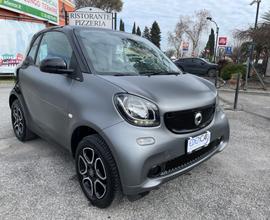 Smart Fortwo 1.0 Passion 71cv twinamic