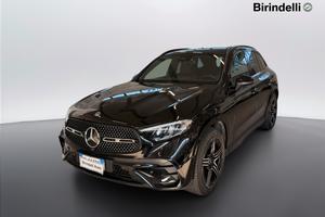 MERCEDES-BENZ GLC (X254) - GLC 200 4Matic