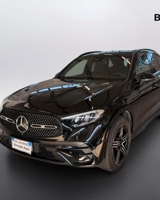 MERCEDES-BENZ GLC (X254) - GLC 200 4Matic
