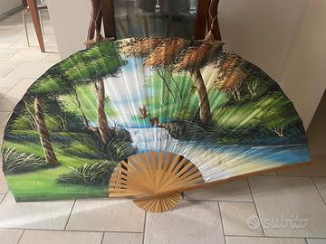 Ventaglio ornamentale