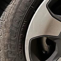 Gomme estive 185/55-15 82h Goodyear