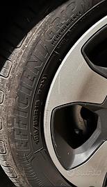 Gomme estive 185/55-15 82h Goodyear