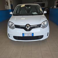 Renault Twingo SCe 65 CV Intens