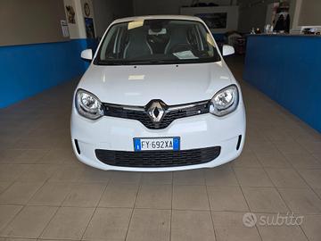 Renault Twingo SCe 65 CV Intens