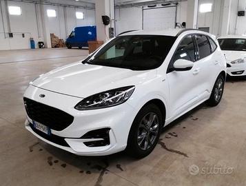 FORD Kuga 1.5 TDCi Automatica All. ST-Line X VERO