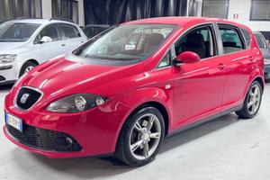 Seat Altea FR 2.0 TDI Diesel 170CV 2008