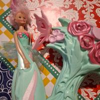 Ballerina volante GIG anni 90