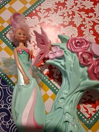 Ballerina volante GIG anni 90