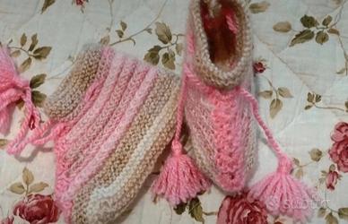 Calzini per bambina 