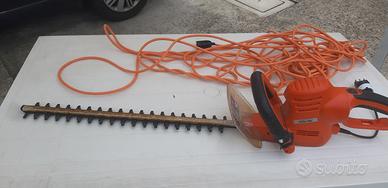 TAGLIASIEPE OLEO-MEC