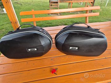 Givi 3D600