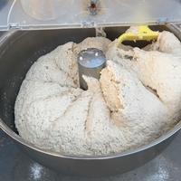 Impastatrice a Forcella professionale 220v