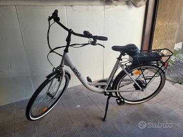 Bicicletta elettrica
