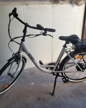 Bicicletta elettrica