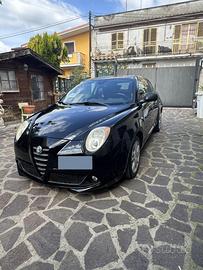 MITO 1300 MULTIJET, NEOPATENTATI