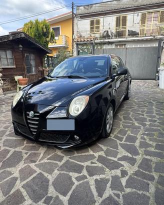 MITO 1300 MULTIJET, NEOPATENTATI
