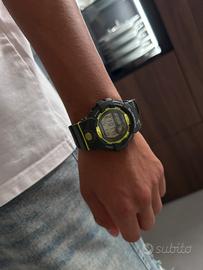 Casio G-Shock G-Squad GBA-800
