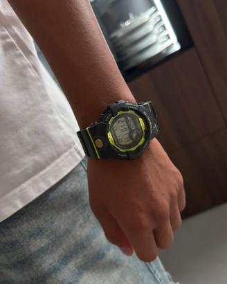Casio G-Shock G-Squad GBA-800