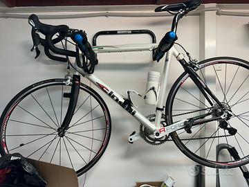 Bici da corsa cinelli