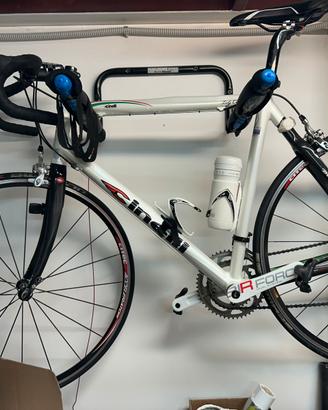 Bici da corsa cinelli