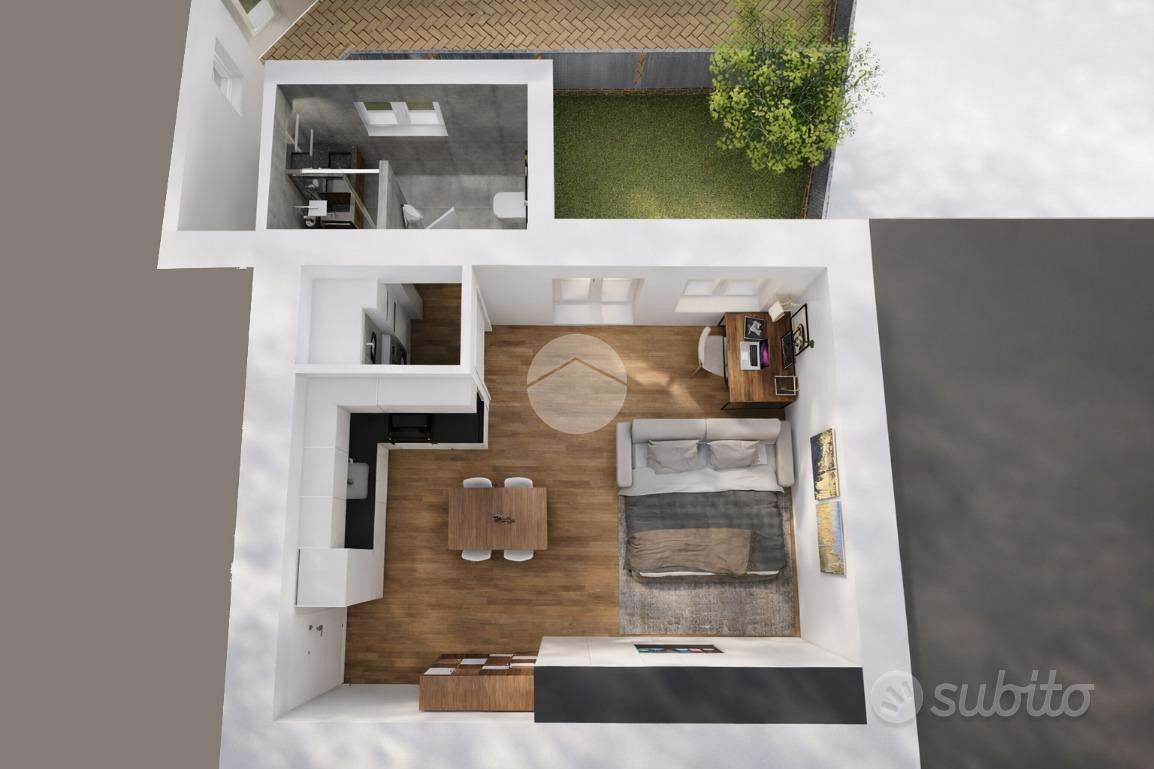 Appartamento – Verona, Marchesino - Vista 3