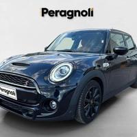 MINI Cooper S 2.0 HYPE AUTOMATICA