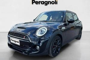 MINI Cooper S 2.0 HYPE AUTOMATICA