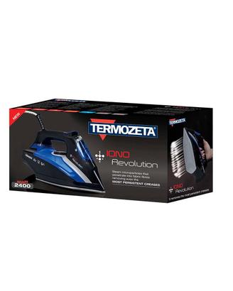 Ferro da stiro Termozeta Iono Revolution