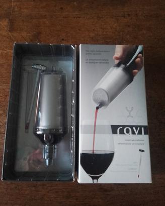 Refrigeratore vino Tovi