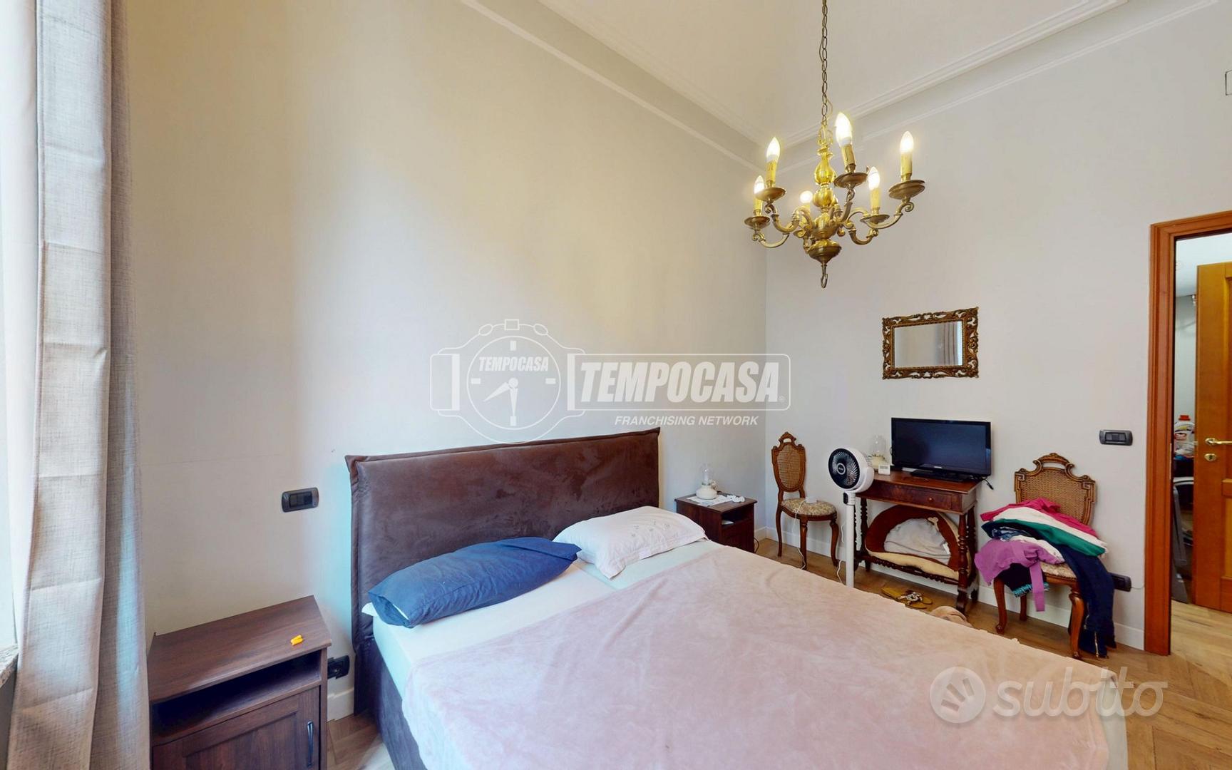 Appartamento – Torino, San Secondo, Circoscrizione 1 - Altro