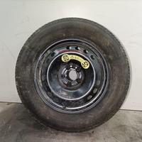 RUOTINO DI SCORTA JEEP Renegade Serie (18>)