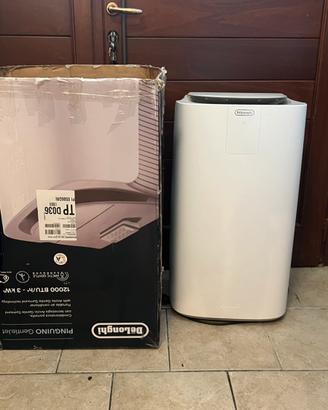 Delongi Pinguino Pac AP120 Condizionatore Nuovo