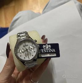 Orologio FESTINA BOYFRIEND