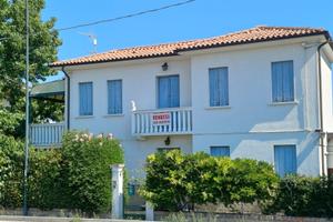Rustico abitabile treviso casier