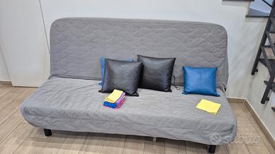 Divano letto 