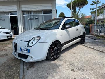 Alfa Romeo MiTo 1.6 JTDm 16V Distinctive Premium P